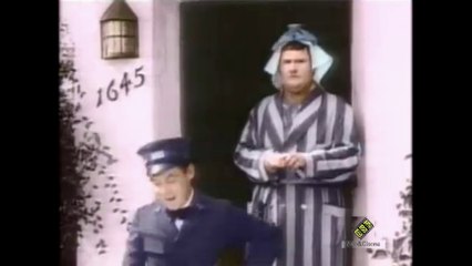 [Stanlio e Ollio] Tutto in ordine