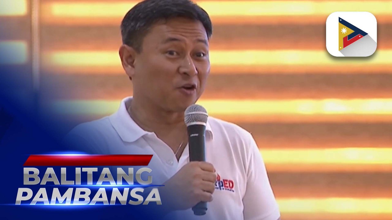 Service Recognition Incentive ng mga pampublikong guro sa buong bansa, ilalabas na ng DepEd