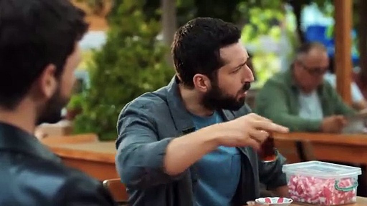 حب بلا حدود الحلقة 1 مدبلج