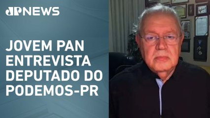 Luiz Carlos Hauly analisa avanço da regulamentação da reforma tributária