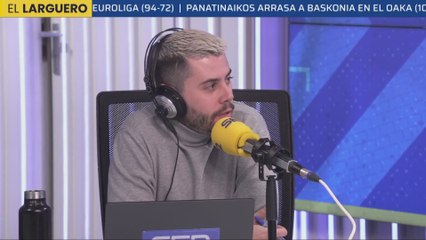 ¿Qué le pasa a RDT y a JAMES RODRÍGUEZ en el Rayo?