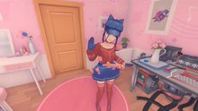 cappie all dialogue/cutscenes miside