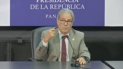 Ministro de Salud reacciona a instalación de mesa tripartita para analizar reformas a la CSS