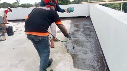 Panduan Lengkap Cara Mengatasi Dak Bocor dan Rembes di Rumah