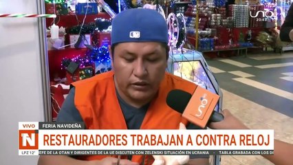 Restauradores de imágenes