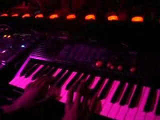 PURE SOIRER AU RED!!!!!!