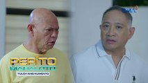 Pepito Manaloto - Tuloy Ang Kuwento: Lambing ni tatay, abalang tunay! (YouLOL)
