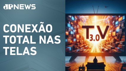 Brasil está mais perto de ter acesso à TV 3.0