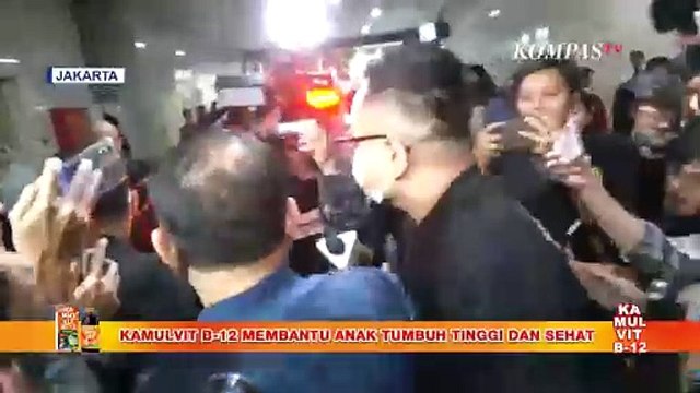 Budi Arie Diperiksa Bareskrim Terkait Kasus Judol di Komdigi