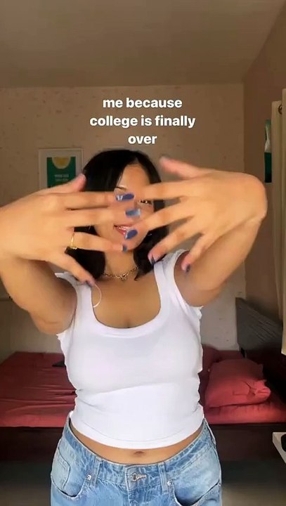 Miss TikTok most beautiful girls 💃 dazzling lady hot women gorgeous female