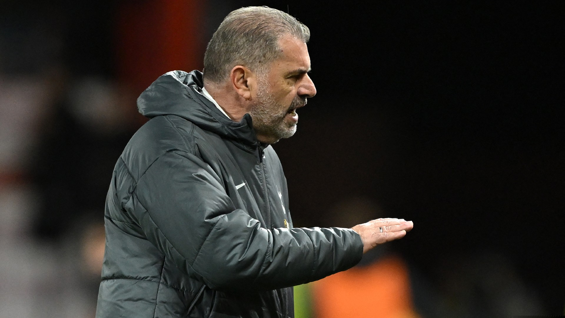 Postecoglou defends Forster after keeper's horror Carabao Cup tie