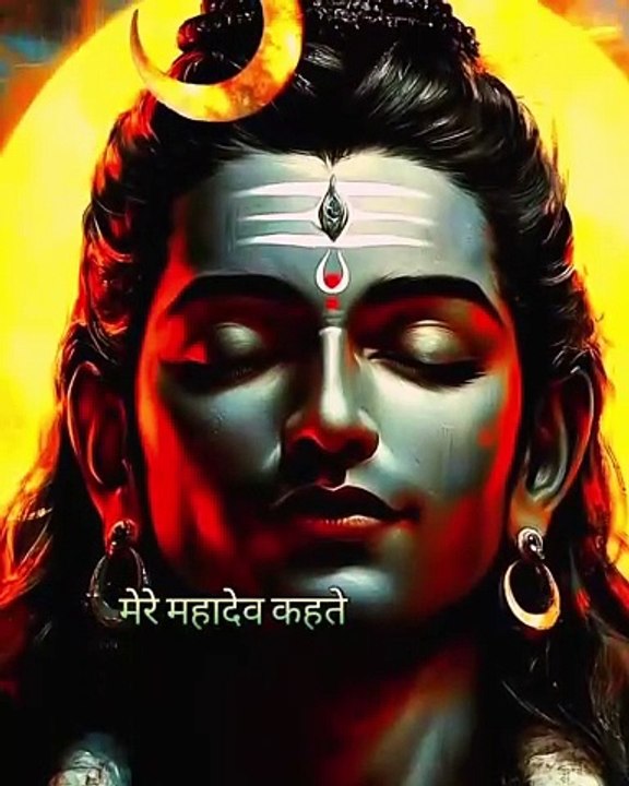 Mahadev motivation 💖💖💖#facebookreelsviral #explorepage #viralpost #shorts #short #ytshorts #777  #hipi  #viralhipi #viral @akshit.sukhija @abhisvoice @taniamahajan 💘💘💘