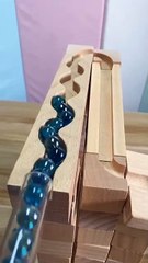 children's garden💫🤸#wooden #woodwork #toys2025 #satisfying