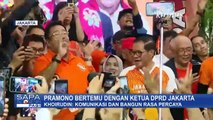 Pengamat Angkat Bicara soal Pramono-Rano Bentuk Tim Transisi Bangun Jakarta