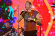 Chris Martin feels 'sad' that his children have left home