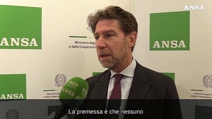 Formosa: "Nessuno ha piu' desiderio di pace dell'Ucraina"