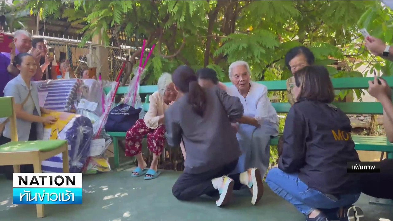 "ณัฐพงษ์"ไม่หวั่นศึก นายก อบจ.ปราจีน   | เนชั่น...