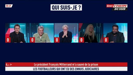 Le quiz du 19 décembre - L'Équipe du Soir - extrait