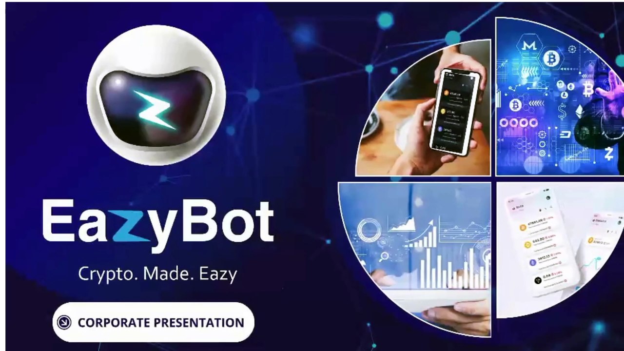 Easybot info