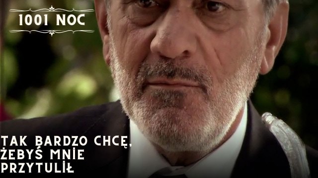 Tak bardzo chcę, żebyś mnie przytulił| 1001 Noc - Odcinek 25