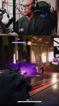 Double Kills & Heals: Cloak and Dagger Shines in Marvel Rivals!