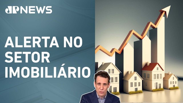 IA News: Reforma tributária pode elevar preços de imóveis e aluguéis; Samy Dana analisa