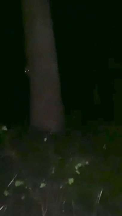 Real Horror Ghost Video 21