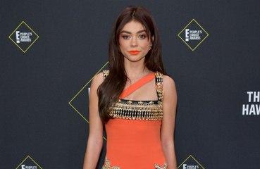 Sarah Hyland regresará a Broadway en febrero