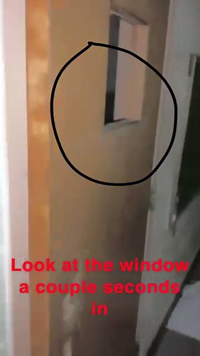 Real Horror Ghost Video 23