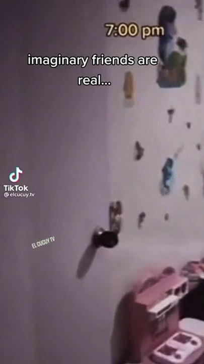 Real Horror Ghost Video 26