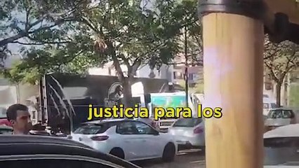 Lo que marruecos no quieres que sepas - video resubido