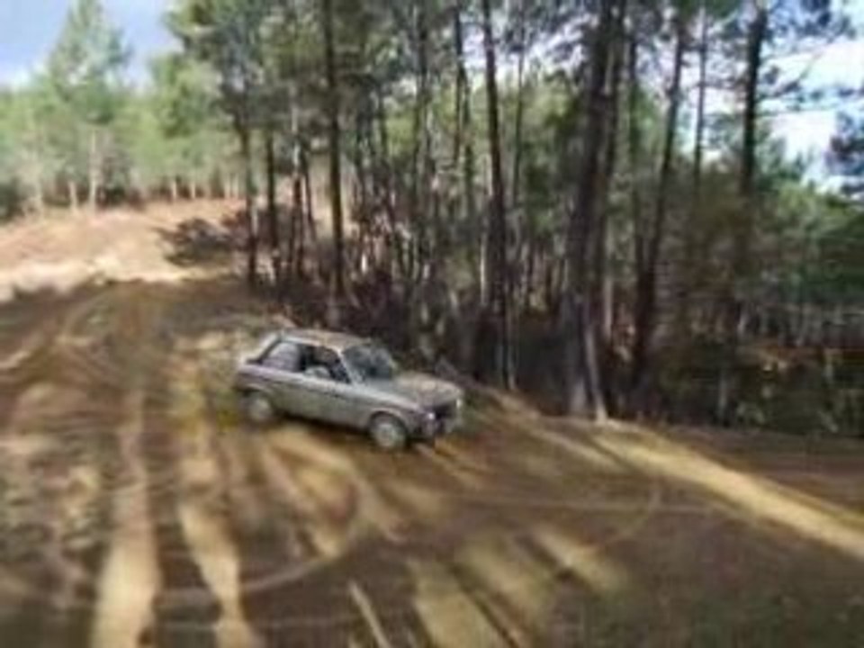 racing 2