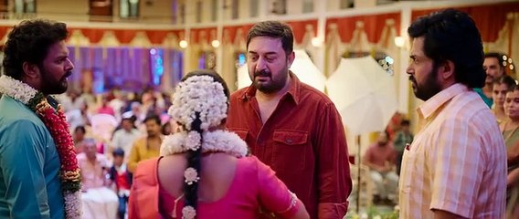 Meiyazhagan (2024) Tamil Movie Part 2