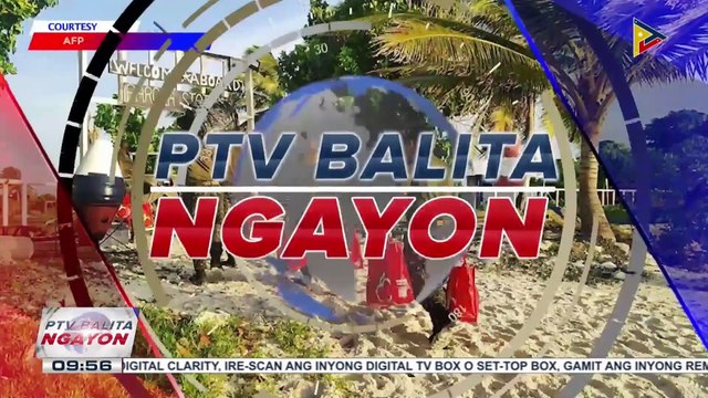 AFP, naghatid ng Noche Buena packages at karagdagang suplay sa mga sundalo sa WPS