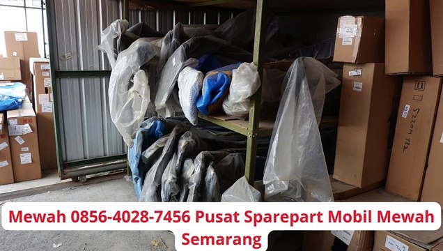 Spektakuler 0856-4028-7456 Jual Sparepart Mobil Mewah Semarang