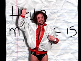 Eugene 3rd Titantron (Child’s Play) [2004-2005]