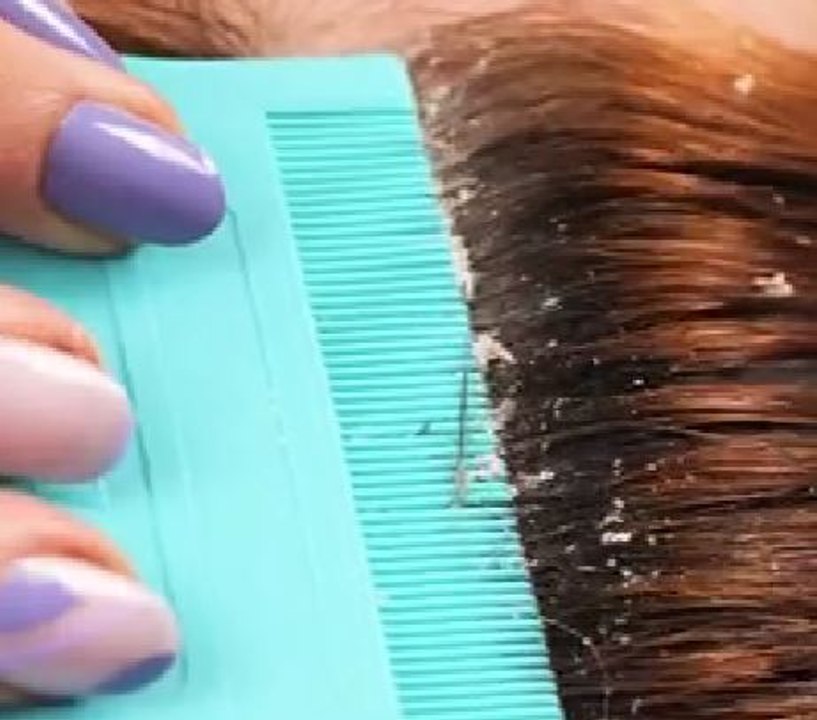 Quick fixes for perfect locks!