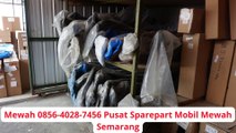 Luar biasa 0856-4028-7456 Toko Sparepart Mobil Mewah Semarang