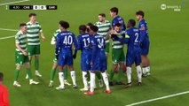 【FULL MATCH】 Chelsea vs. Shamrock Rovers | UEFA Conference League 2024/25