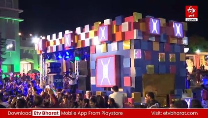 రామోజీ ఫిల్మ్‌ సిటీలో అట్టహాసంగా మొదలైన వింటర్‌ ఫెస్ట్‌ - న్యూ ఇయర్‌కు స్పెషల్‌ ఈవెంట్స్