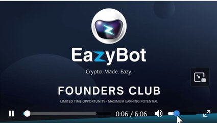 Founders Club Requirements