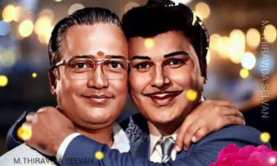 TMS LEGEND M.THIRAVIDA SELVAN SINGAPORE TMS FANS