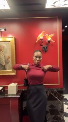 Just leaving proof of life in this app