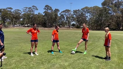 Bendigo City FC Joins the CPL Competition ⚽
