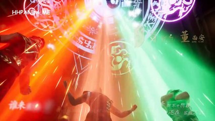 Linh Kiếm Tôn Tập 553-554 VietSub + Thuyết Minh