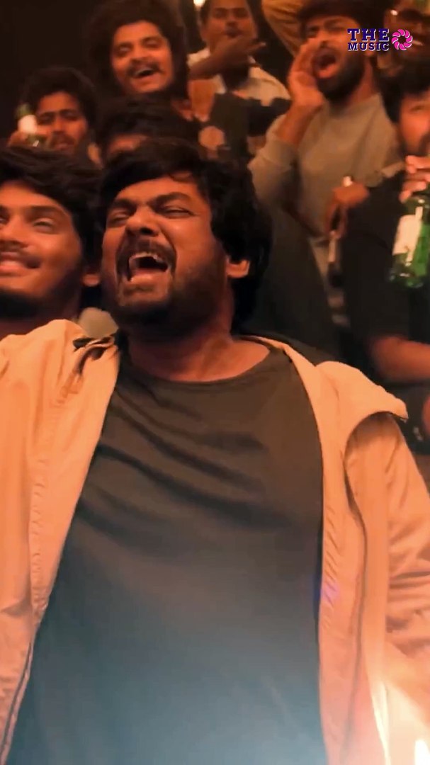 ⁣Telugu Song