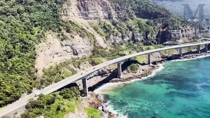On patrol with NSW Police PolAir | December 12, 2024 | Illawarra Mercury