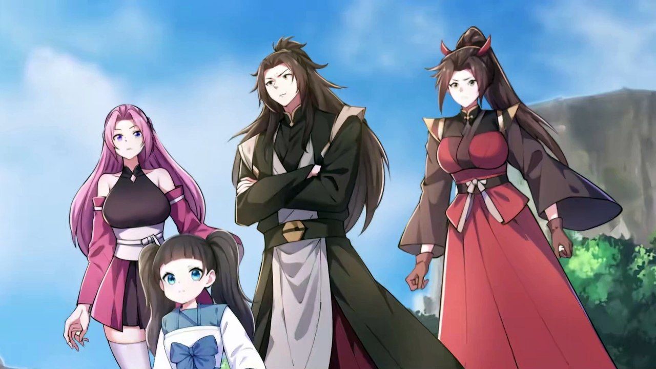 Apprentice Upgrade I Become Stronger While Lying Episode 39 In Multiple~Subtitles