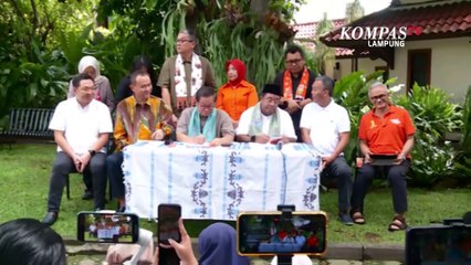 Jakarta, Status Baru, Pemimpin Baru