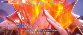 Battle Through The Heavens S5 Episode 107 | Sub. Indonesia